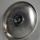 Space Age Wall Sconce
