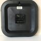 Vintage clock IKEA Years 80
