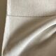 Country sheet linen canvas 19th without monogram L240cm