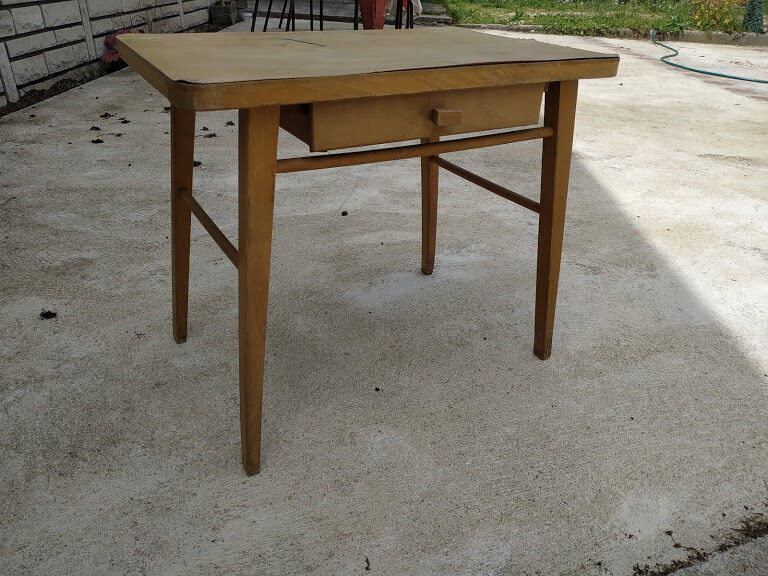 Children's Baumann desk 1960