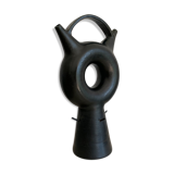 1960s Accolay vase 37cm