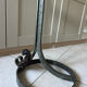 Lampe sur pied
