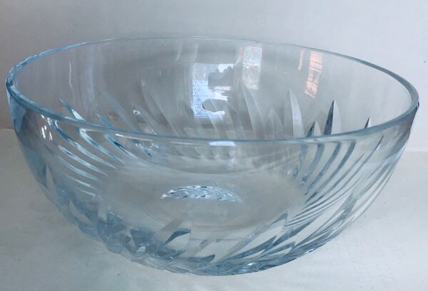 Coupe Baccarat