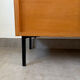 Vintage school enfilade