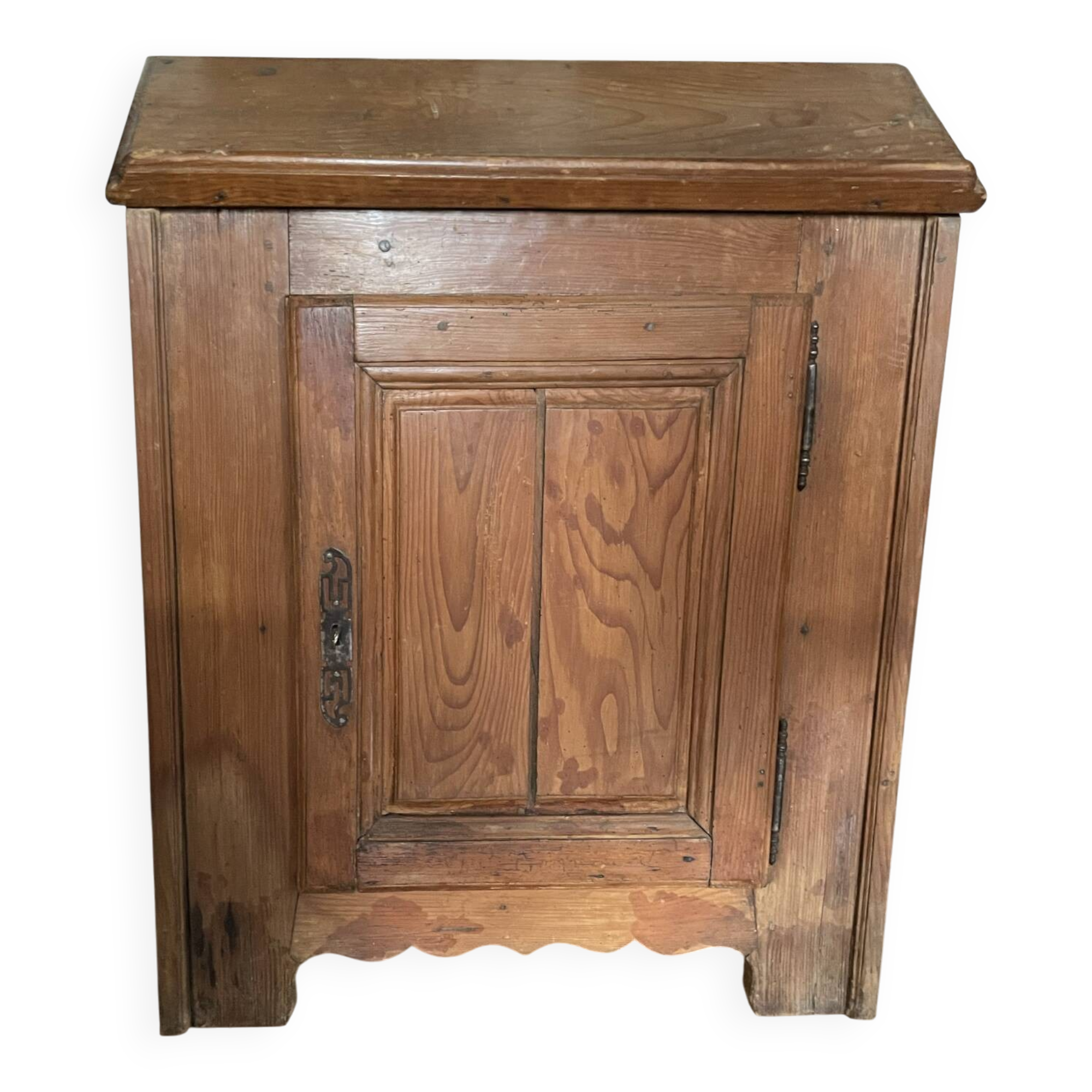 Entrance console table