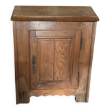 Entrance console table