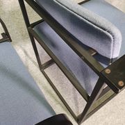 Set of 4 FM80 dining chairs - Pierre Mazairac and Karel Boonzaaijer for Pastoe