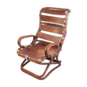 fauteuil de Tito Agnoli - relax