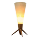 Table Lamp Krasna Jizba, ULUV, 1950s