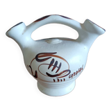 Cazalas Basque jug