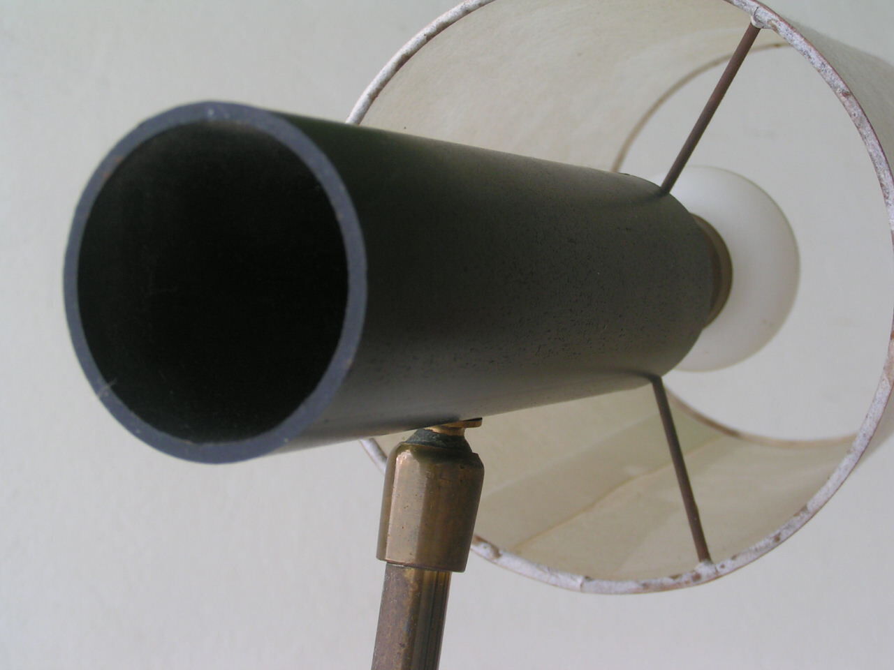 Floor lamp 60s