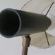 Floor lamp 60s
