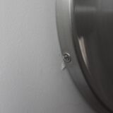 Space age wall or ceiling lamp