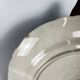 Set of 2 Villeroy & Boch "Burgenland" dessert plates, blue