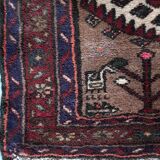 Tapis du caucase noué main 94x150cm