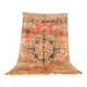 Moroccan Berber rug Boujaad vintage 250 x 160 cm Excellent condition