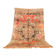 Moroccan Berber rug Boujaad vintage 250 x 160 cm Excellent condition