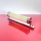 Functionalist wall lamp