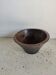 Cup of ancient teak