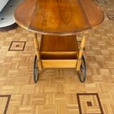 Table desserte