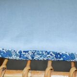 Rattan for child rocking chair