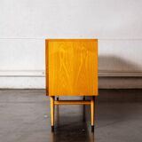 Large Czech enfilade