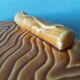 Noblaceram Limoges wood-effect slip cheese board