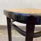 Tabourets Thonet No.144