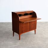 Vintage secretary | desk | SMI | Sweden