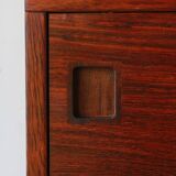 Rosewood sideboard - Model 20 - Niels Otto Møller for JL Møllers