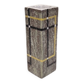 Vase Ingrid Atterberg "Short Series" Upsala-Ekeby Numbered 4/100
