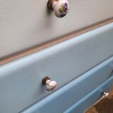 Commode vintage
