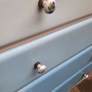 Vintage chest of drawers