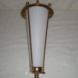 Lunel wall light - large model from the 1950s