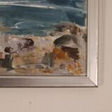 « Îles » de Barbro Herlitz