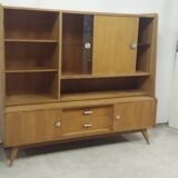 Vintage sideboard from the 60s