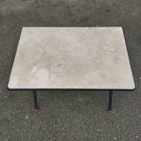 Art Deco coffee table