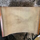 Vintage Gautier ornamental seat