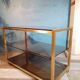 TV cabinet 1970s