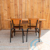 Table de ferme