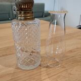 Oil lamp