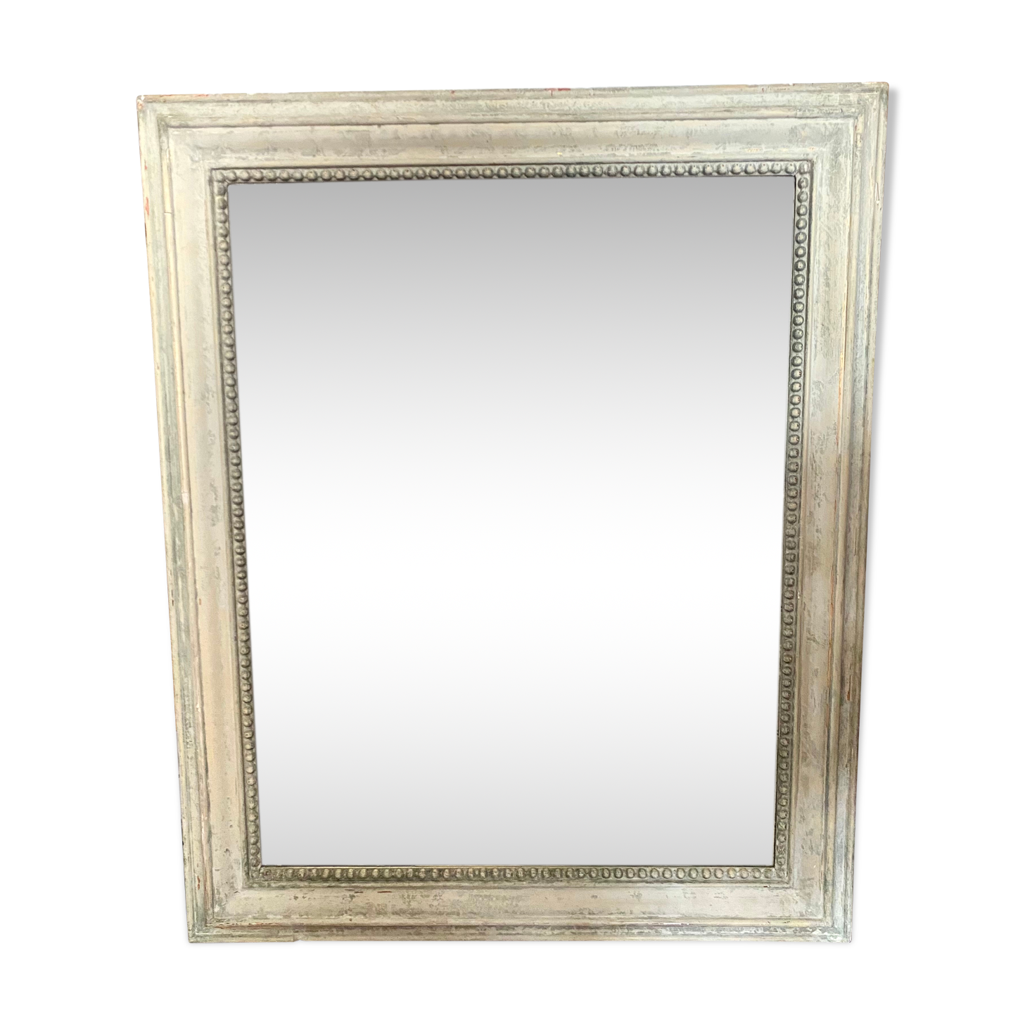 100x81 Mercury Mercury Vintage Mirror