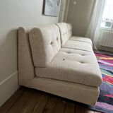 Vintage 1970s sofa