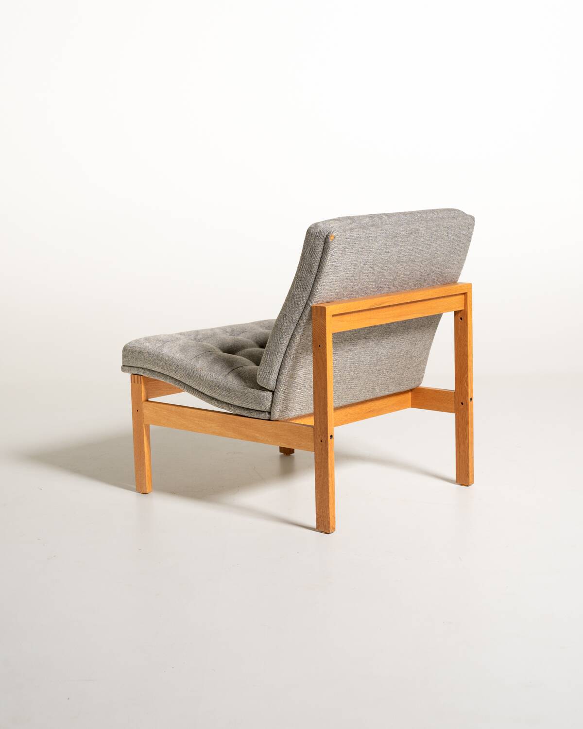 “Moduline” Armchair by Torben Lind and Ole Gjerløv-Knudsen for France & Søn
