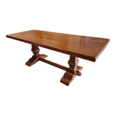 Monastery table