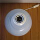 Pair of Deschuytener Art Deco style lamp bases