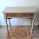 Desk table