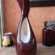 Vintage vase Cmielow Poland 50'