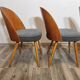 Dining Chairs by Antonin Suman, 1960s, Set of 4