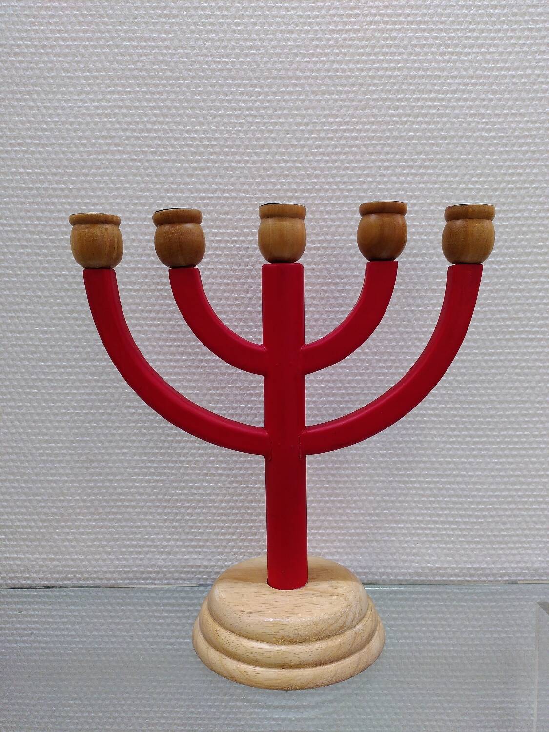 Vintage Swedish Candle Holder